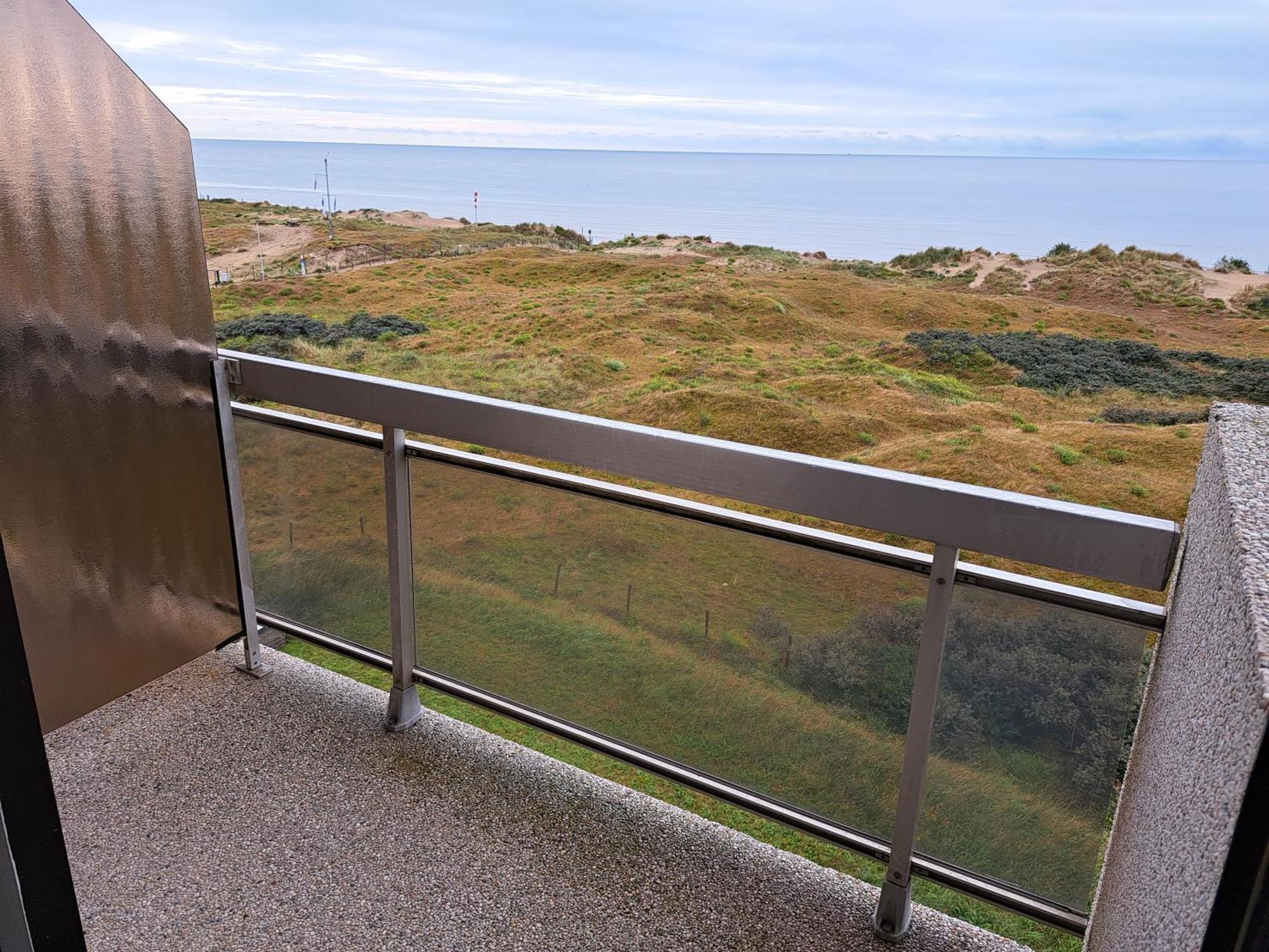 App Klif - Location & Sea Front !! Apartamento